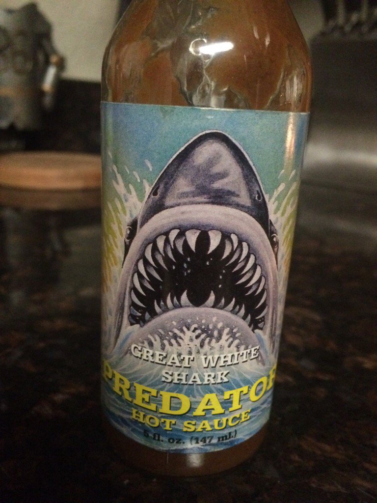 Brian_Murphy12's tweet photo. Happy shark week #SharkWeek2016 https://t.co/A6NA6EXtdj