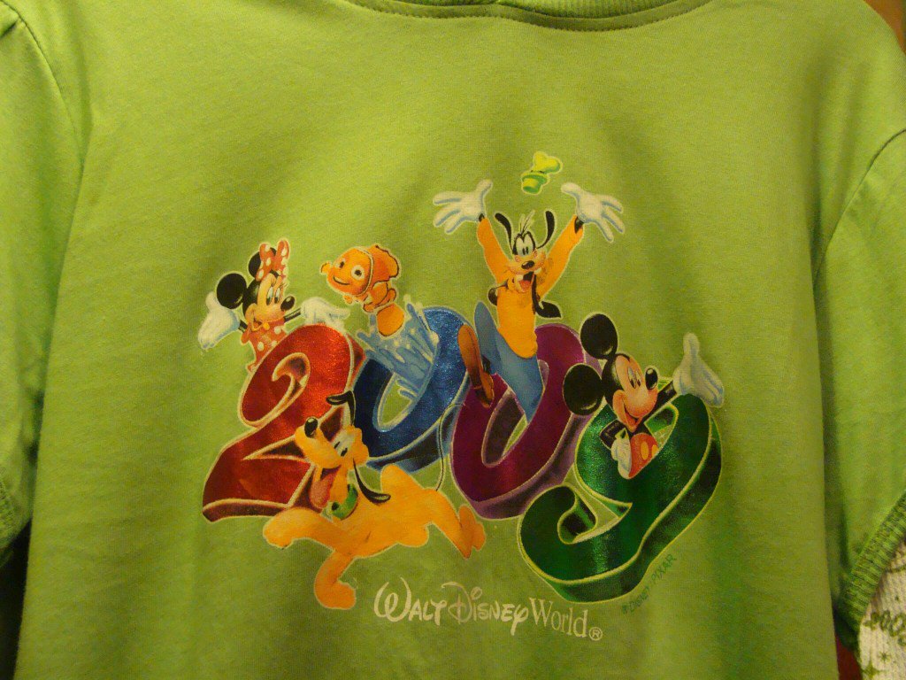 Disney Celebration in Green parentingtree.org/pictures/disne…