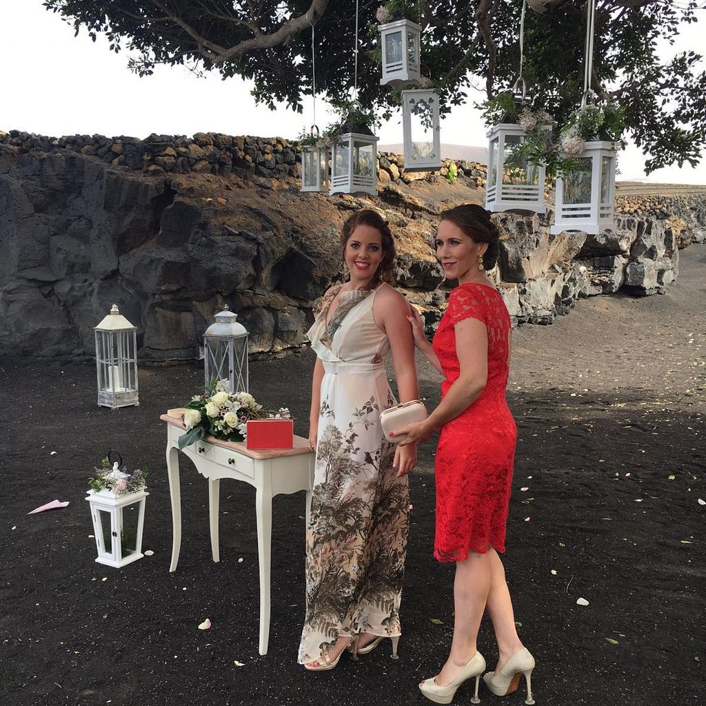 Angela Miranda On Twitter Bodas De Verano En Bodega La Florida Lanzarote