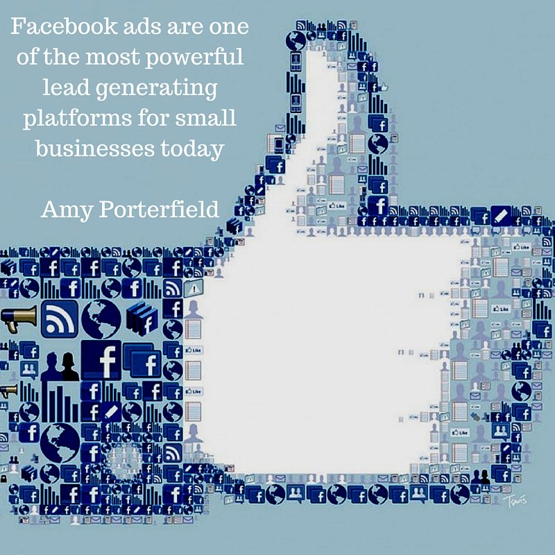 cybrance's tweet photo. Don't underestimate the power of the Facebook ad. If you're not sure how they work, we can help! #Cybrance https://t.co/dUkAbqblA9