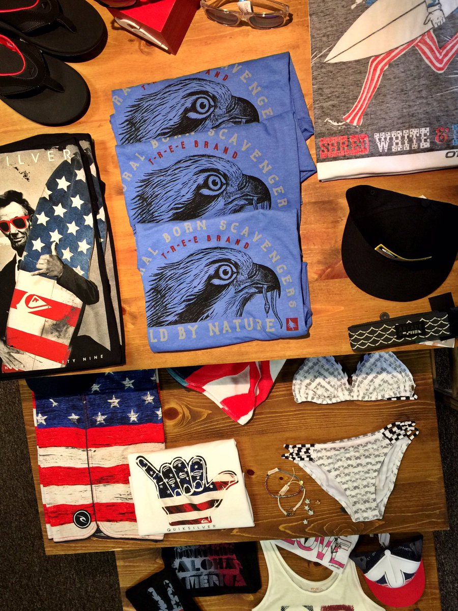 SRSSport's tweet photo. Celebrate in Style 🇺🇸 this Fourth 

#SantaRosa #SonomaCounty #Specialty #Outdoor #Shop https://t.co/aikj6d8X26