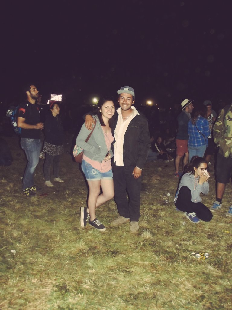 cariiittu's tweet photo. Momentos inolvidables junto a ti. Mi bonito ❤ #frontera2015 https://t.co/V0jhtYRagC
