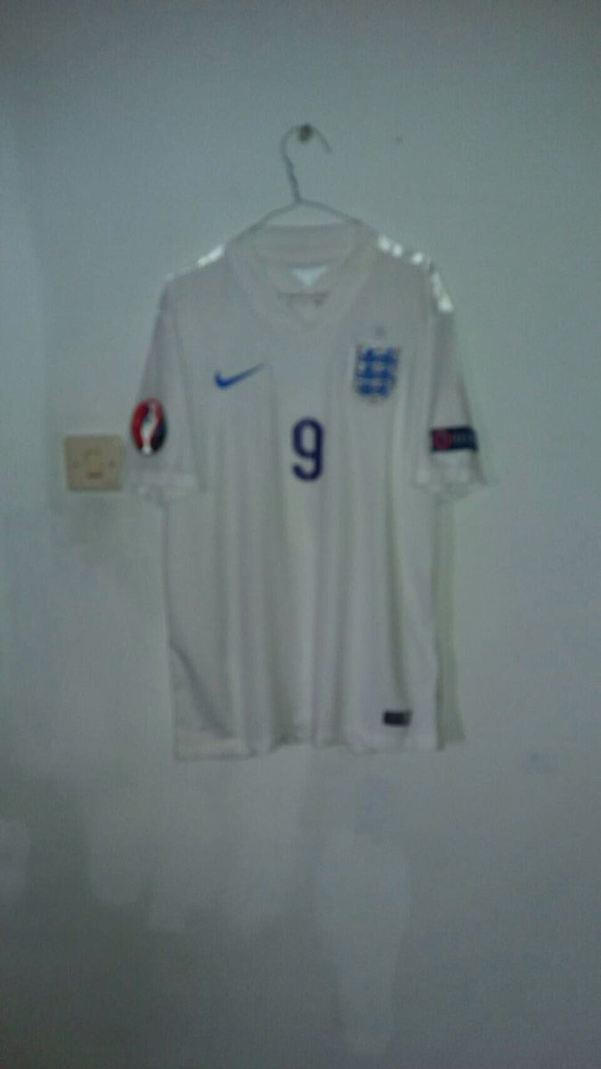 JerseyBertatto_'s tweet photo. #LJB3
Inggris home 14/15
Vardy #9
All Remake HK
Medium (74x54)
Mint
OB 0 https://t.co/4Qho6H3rTJ