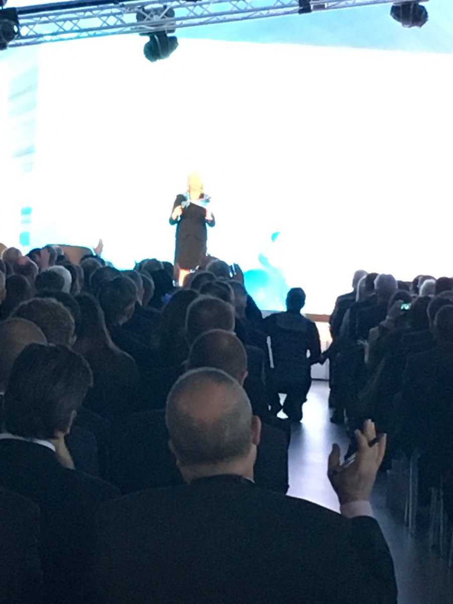 RJMcMahon's tweet photo. If everyone is digital who wins? The future is cognitive  #outthink #CognitiveEra #THINKForum https://t.co/GgU35bJuwO