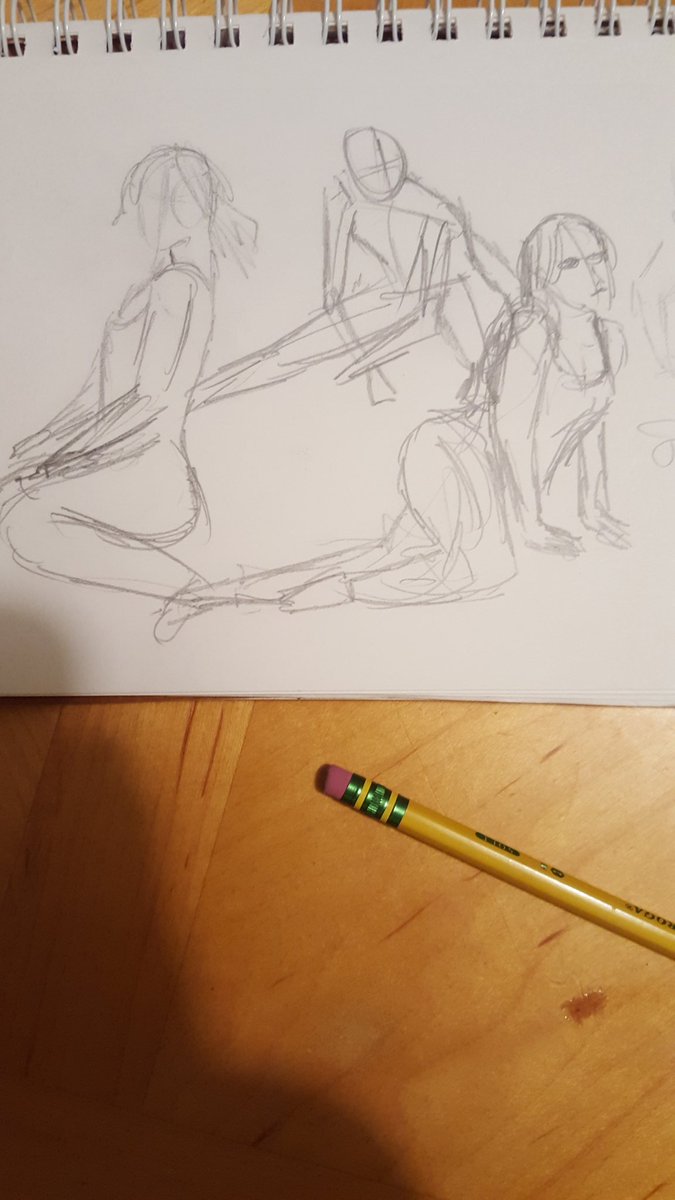 idrawzombies's tweet photo. 2 min sketch practice https://t.co/2rc9bDSkxf
