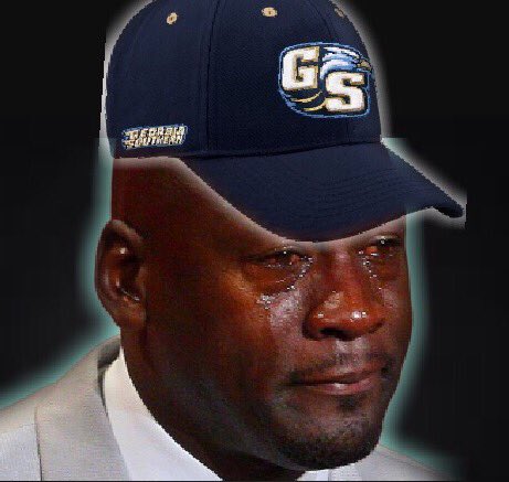 GSUrecruiting's tweet photo. When GS tries to be cute... https://t.co/aDEoXYbEe0