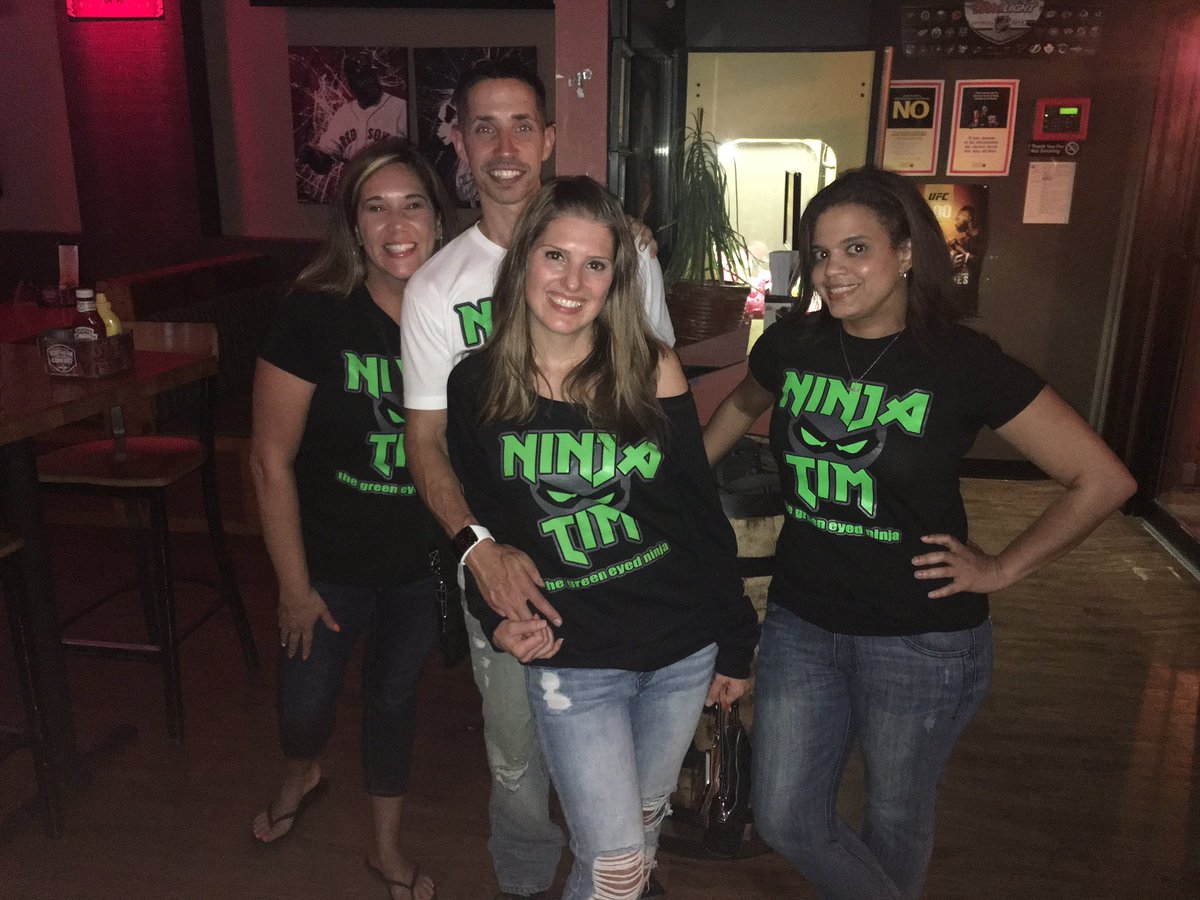 poppet77's tweet photo. Teamwork makes the Bream work πͺ#NinjaTim #BreamTeam #AmericanNinjaWarrior https://t.co/cAS6A02SqI