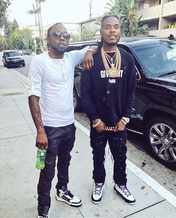 Fetty Wap tweet media