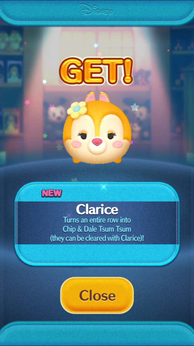mellkirkpatrick's tweet photo. @LINE_tsumtsum_g how is this worth 30,000 coins!!! I feel so used. Not cool! https://t.co/90gHq2wpLG
