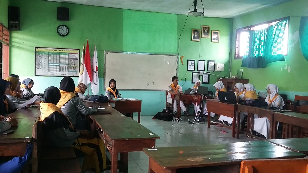 PMR MAN Sidoarjo tweet media