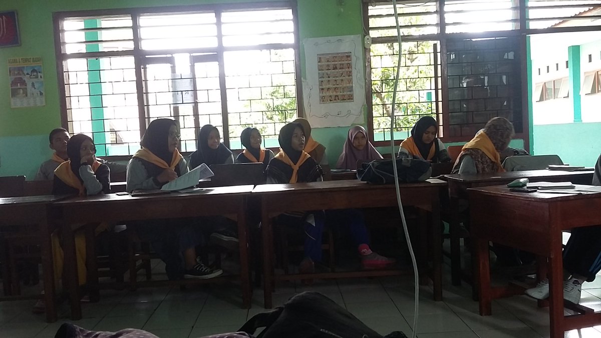PMR MAN Sidoarjo tweet media