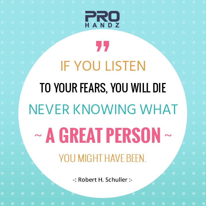 prohandzHQ's tweet photo. Be A #Great Person!

#QuoteOfTheDay https://t.co/fOnMsjAcgW