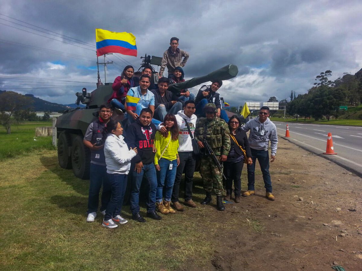 lider_es_utvco's tweet photo. Colombia se distingue por la hospitalidad y accesibilidad en todos los sectores #LiderEsUTVCO #LiderEsEnColombia https://t.co/fto5uxg7du