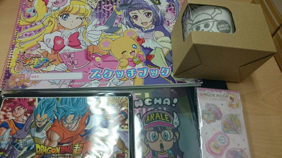 山田真哉 オタク会計士 Youtube 万人 A Twitteren 東映アニメーションさんの株主総会に初めて行ってきました いずれ 浅野真澄 山田真哉の週刊マネーランド の株主総会特集でも触れるかもしれませんが アニメ制作会社の株主総会は見所満載ですね 戦利品も