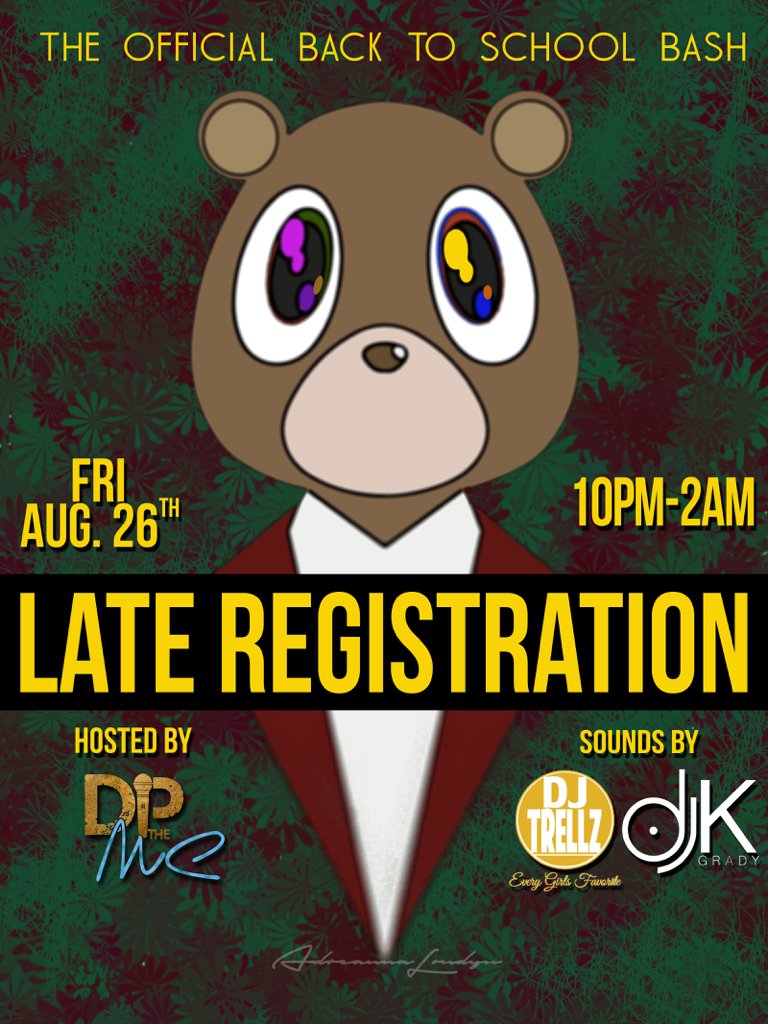 DPtheMC's tweet photo. #WSSUvsNCAT but if you need to know what party jumping when we get back to school 👉🏾👉🏾👉🏾 https://t.co/LbqOFZ7eVn