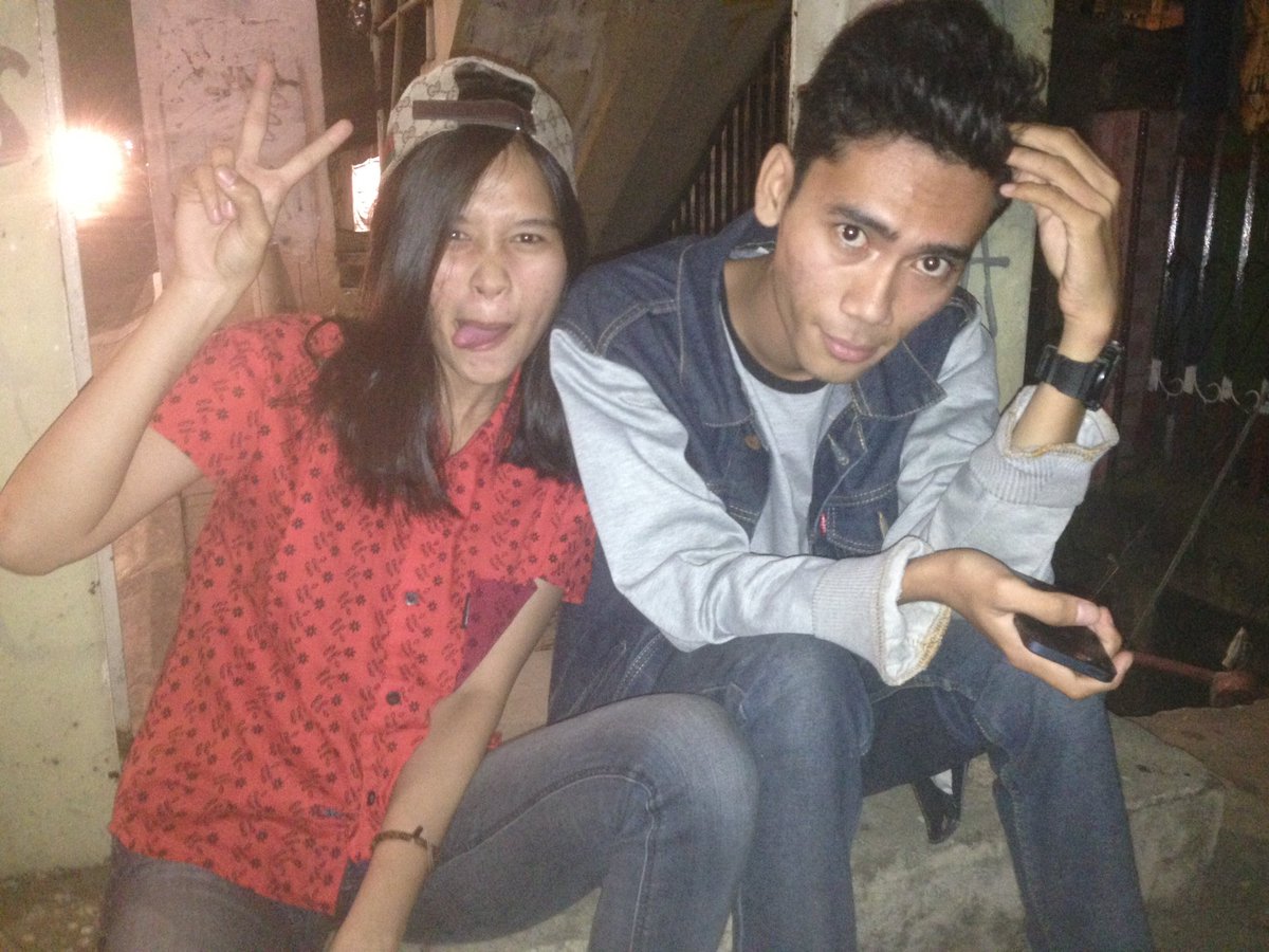 Intennafakurti (@inten_nk) on Twitter photo 