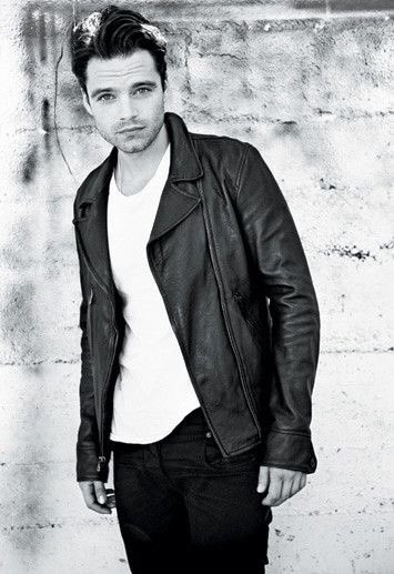 ltsSebStan's tweet image. Just for my baby.