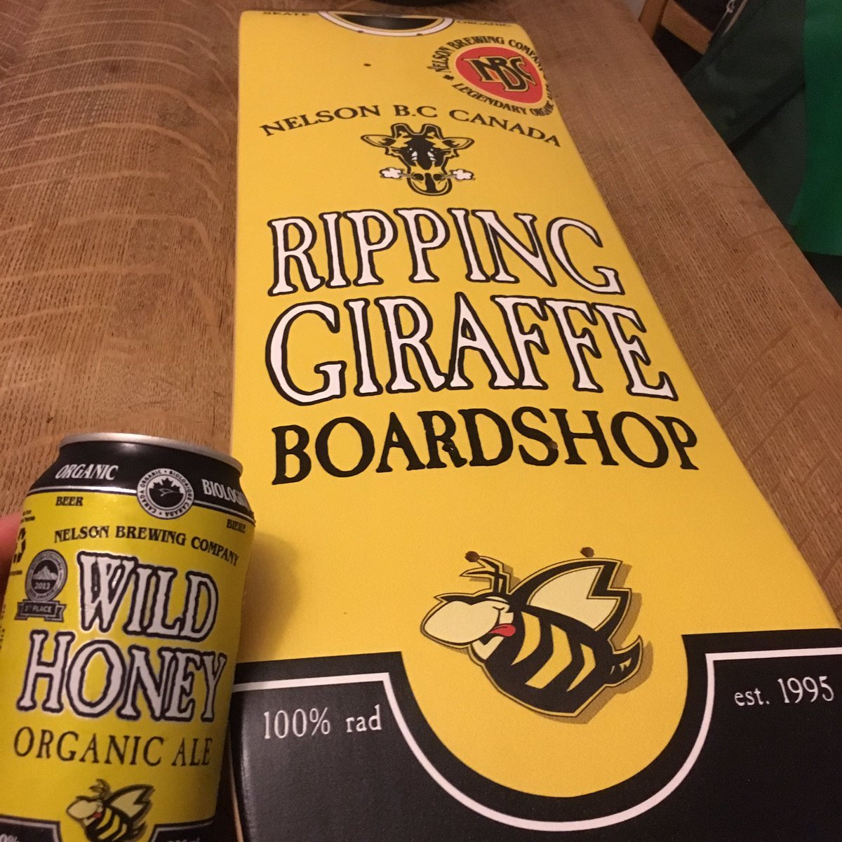 NelsonBrewingCompany tweet media