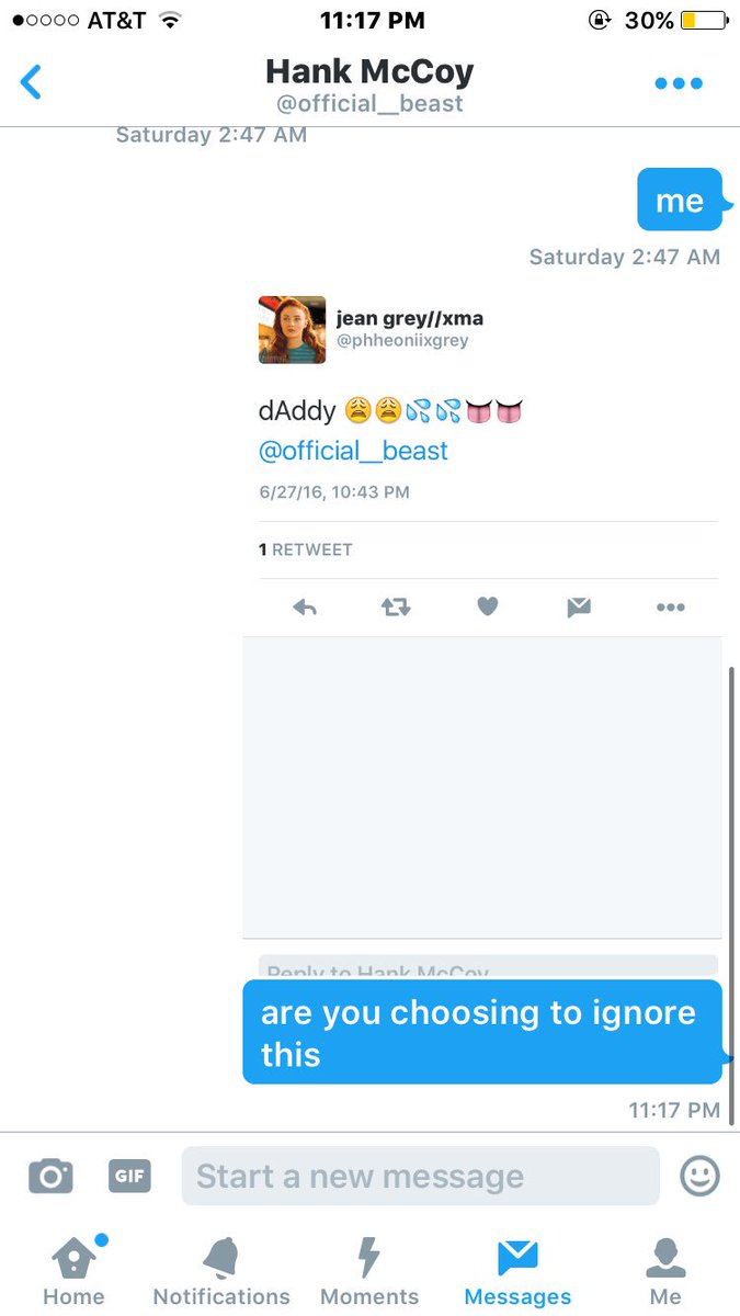 BOI <a href="/official__beast/">Hank McCoy</a>