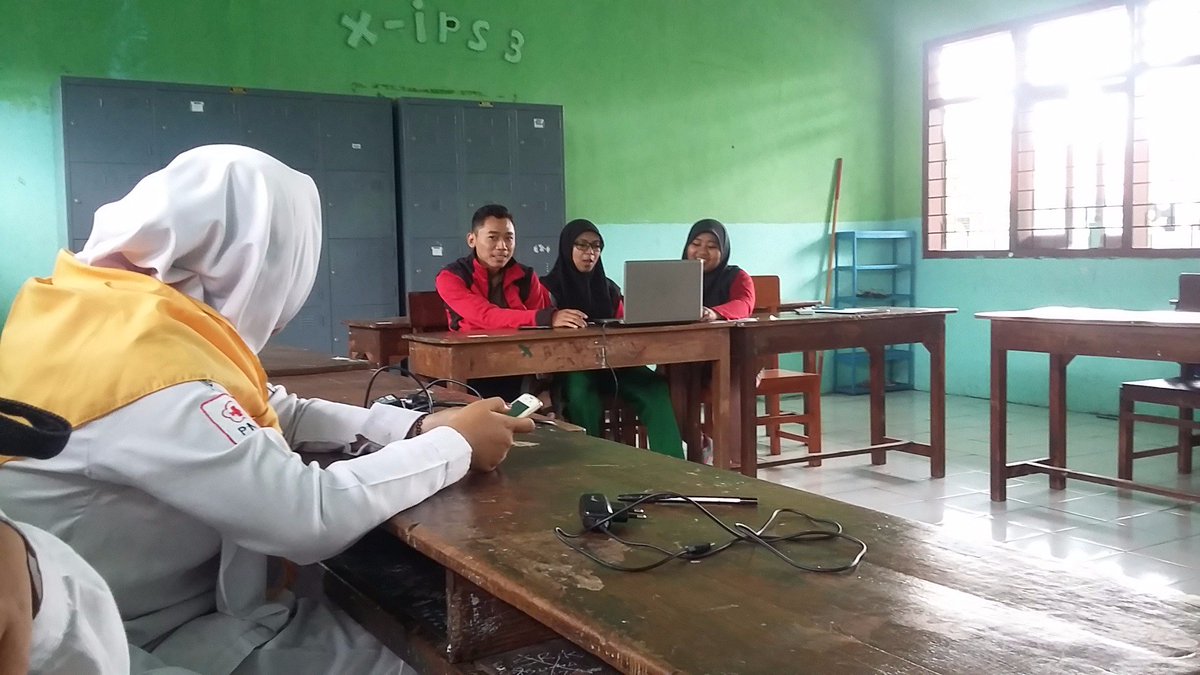 PMR MAN Sidoarjo tweet media