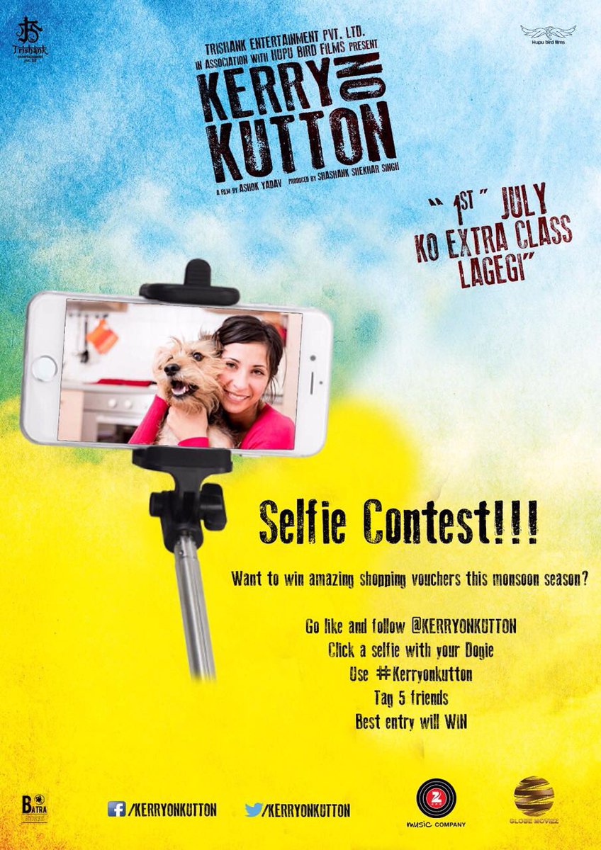 Mr and Mrs Tapori tweet media