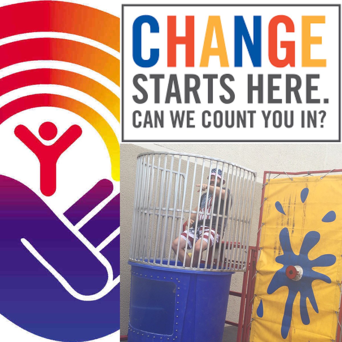 DTL Dunks for Dollars! #T0249 #D207 #G296 <a href="/DavidRigol/">david rigol</a> @jjonesca <a href="/NicoletteSeitz/">Nicolette</a>