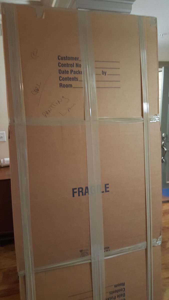 Texcontractors1's tweet photo. Packing day and loading , delivering tomorrow https://t.co/836ltqgy0u