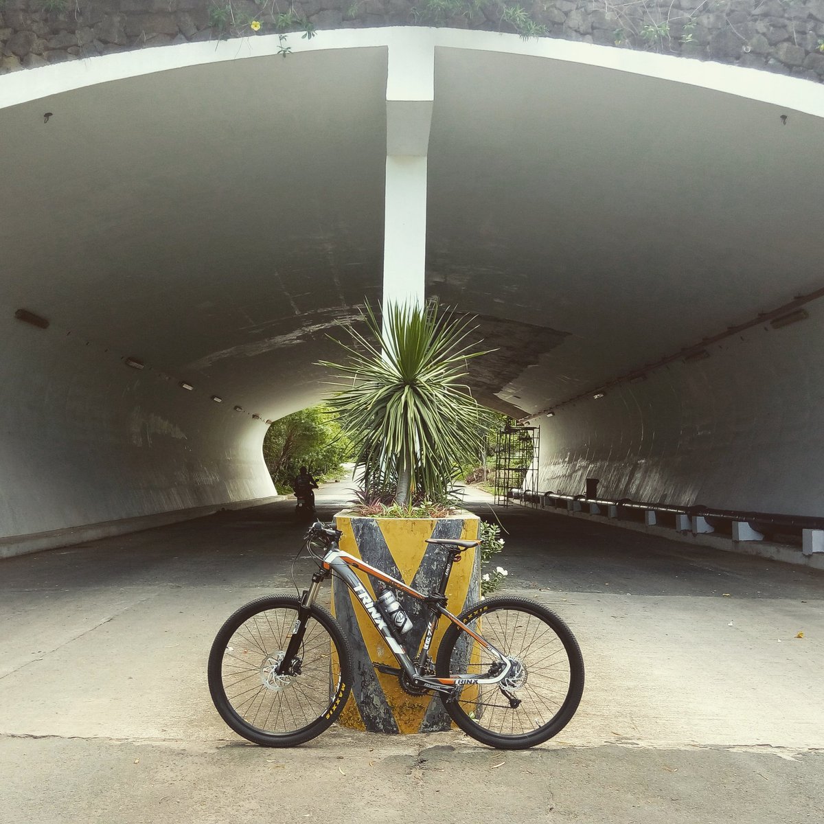 itsmonopoly01's tweet image. Perfect Spot. #Big7 #adventuremodeon #thunderbirdresort #trail