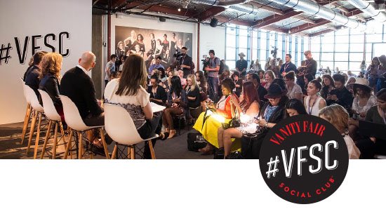 THESTYLEGUYDE's tweet photo. I am @VFSocialClub Member ! Excited to use the new digital platform and share with y'all #VFSO x @TheBloggerBabes https://t.co/Pgk3DjBJSt