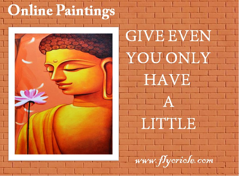 flyoriole's tweet photo. #Handmade #OnlineHandicrafts  #OnlinePaintings #BudhaPaintings #CraftsforSale #HomeDecor #InteriorDesign https://t.co/jSvUl3kbTr