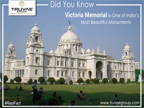 TruvaeGroup's tweet photo. #VictoriaMemorial, one of India’s most beautiful #monuments...
https://t.co/6y21zqz97U
#TruvaeGroup #RealFact https://t.co/hK9QQXxjmJ
