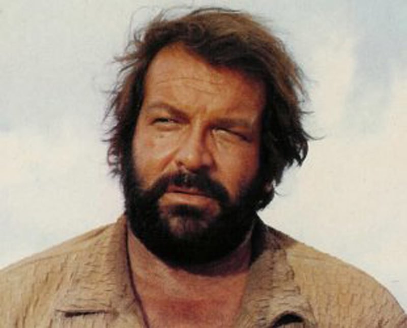 #HaSidoNoticia Muere Bud Spencer, el fornido bonachón del spaguetti western w.abc.es/7uxjx5