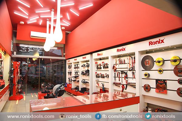 ronixtools's tweet image. ronix show room &amp;amp; vitrin
Like Us : facebook.com/ronixtools
#General #SocketFusion #GardenTools