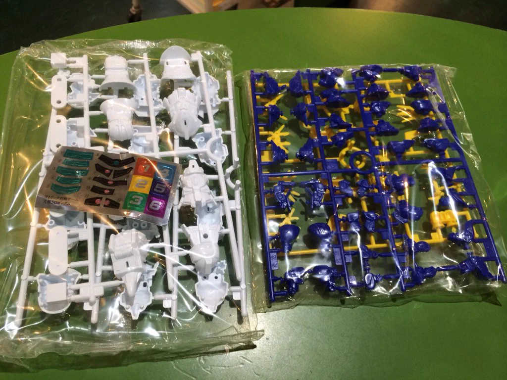 宮越館長＆ミクロ館&コンプREX編集部 on X: 