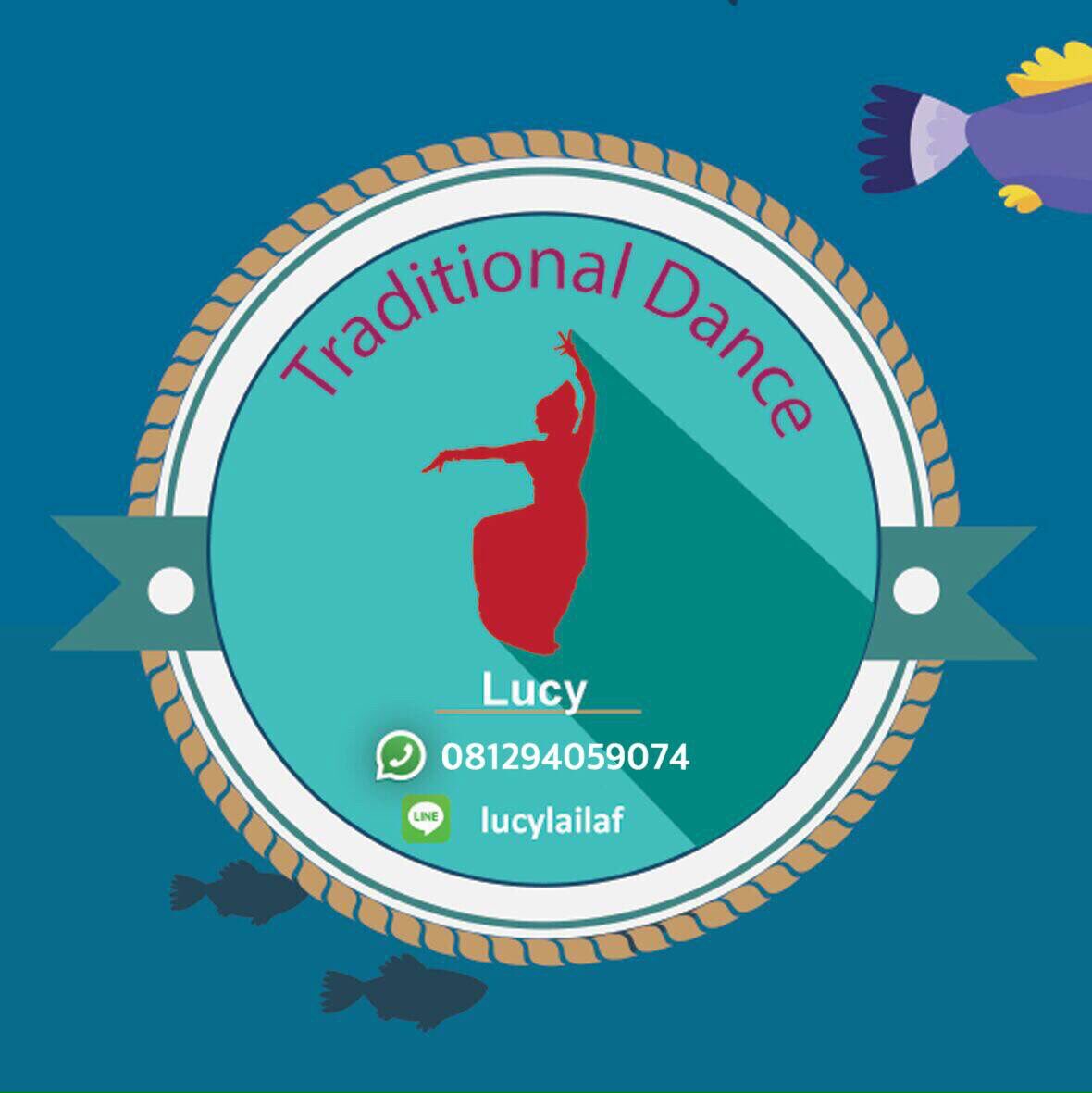 Show our beautiful culture into the world with join with us in Traditional Dance🎎
⤵️
📞081294059074 #concentration16