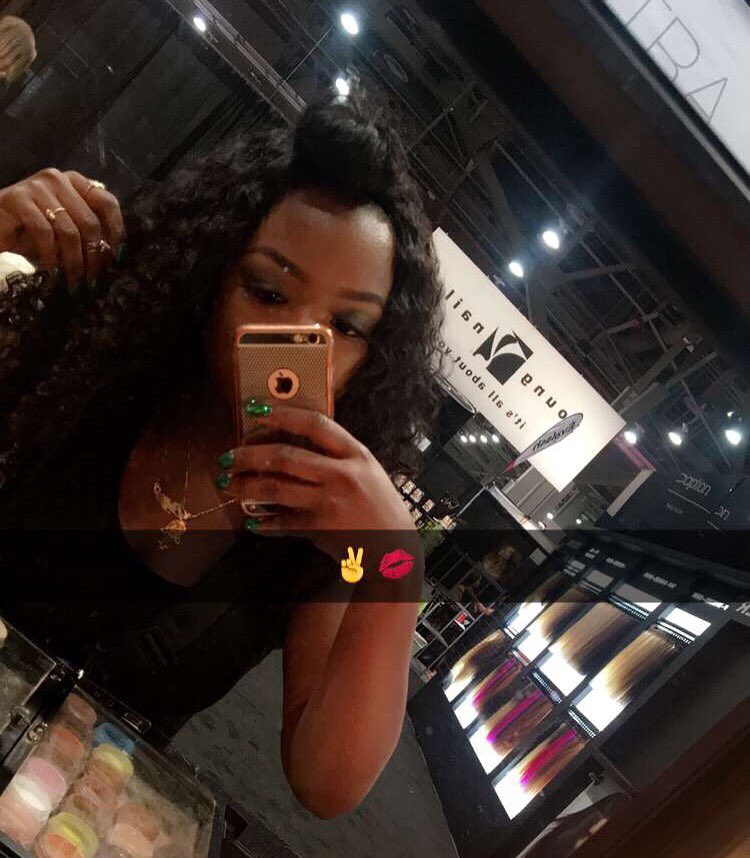 missprettyaf's tweet photo. Until next time .. https://t.co/awvQScc8zb
