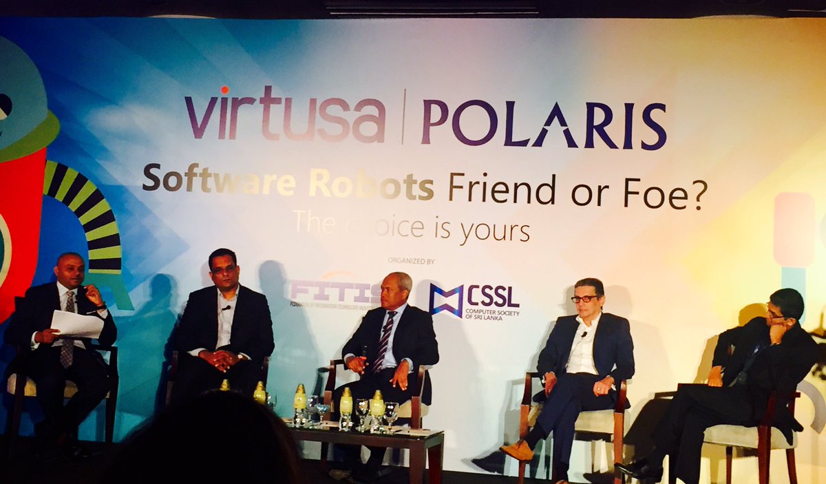Chinthi_w's tweet photo. Questions pouring in to this panel! Everyone seems intrigued by the topic
#virtusapolaris #virtusarpa https://t.co/ATB7HugFw7
