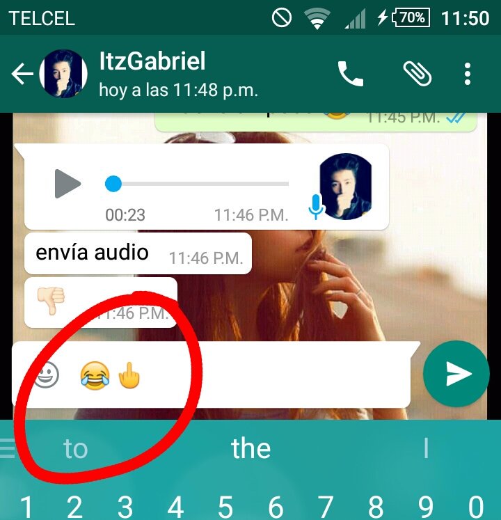 JorteexHD's tweet photo. @iTzGabriel_Plox https://t.co/N3uxc2swJF