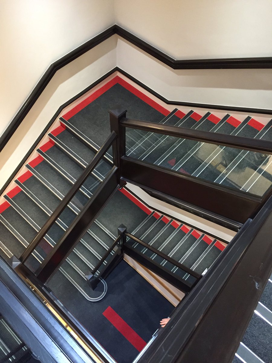 ApprovedDesign's tweet photo. Recently completed project in #Birmingham city centre #BuildingReg #ApprovedInspector https://t.co/c3YGgal2hd