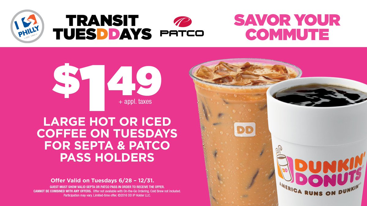 RidePATCO tweet picture