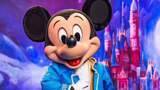 ミッキーニューフェイス時系列まとめ 新しいミッキー ミニーの顔はどのようにtdrへ導入されたか 中国 パリ 米ディズニーと東京の導入タイミング Tdrハック