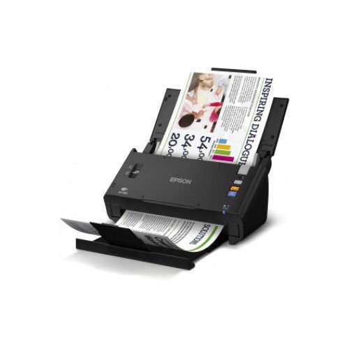 ScanCompany's tweet image. Сканер Epson WorkForce DS-560
one4all.ru/index.php?rout…