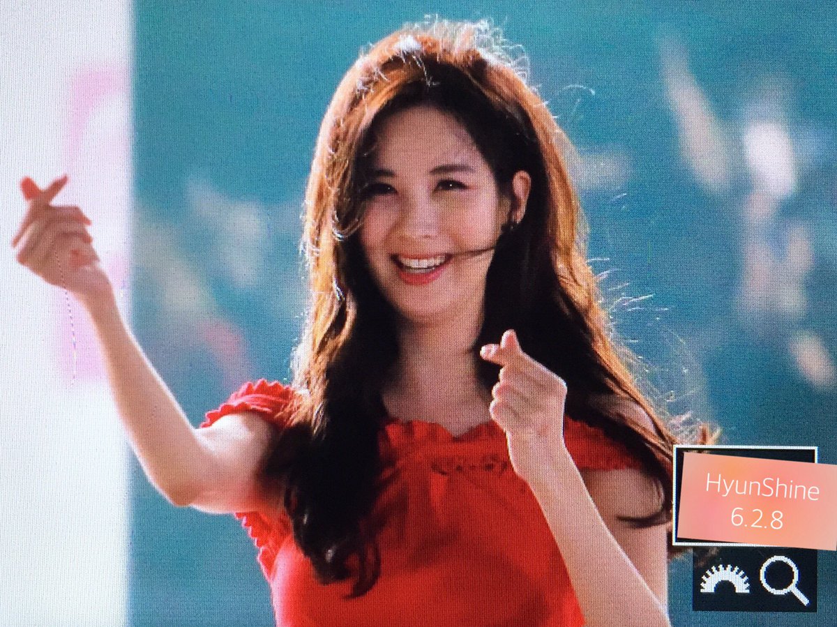  [PIC][28-06-2016]SeoHyun tham dự "SEOHYUN ♥ BIRTHDAY ♥ PARTY" tại SM COEX vào hôm nay CmB0B9KWYAAhy6n