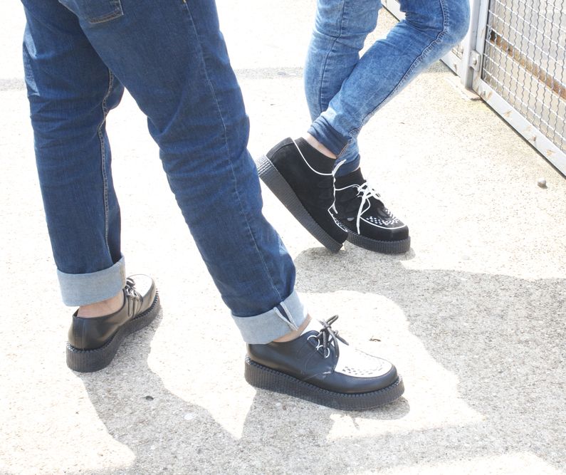 Underground_fr's tweet photo. Vous recherchez des promos sur les #creepers Underground, cela se passe ici : https://t.co/dDqwxAar5u https://t.co/hweGVU3ub0