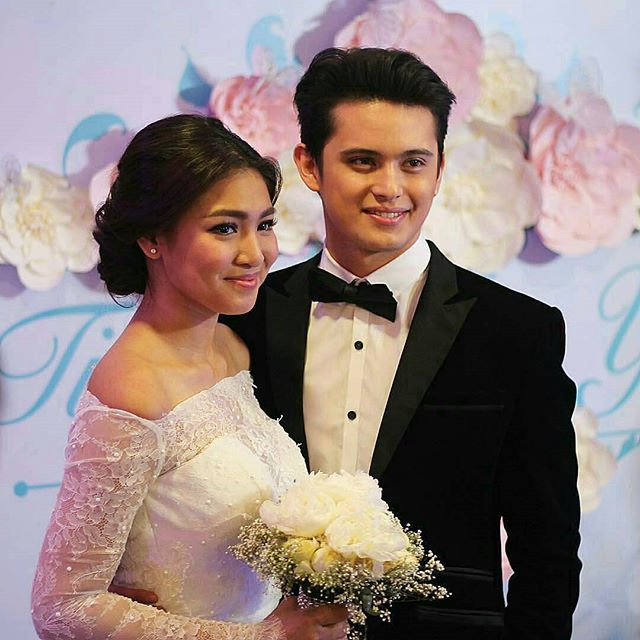 JaDineAmaze's tweet photo. Most Awaited Romantic Teleserye of the Year
   " Till I Met You "
#TillIMeetYouJaDine https://t.co/RcclPAXnnp