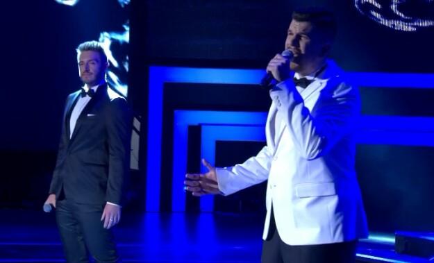Renia_H's tweet photo. Ποτέ δε θα ξεχασουμε το πρώτο σας live 💘 #XFactorGR #StereoSoul #TeamGroups #Marantinis https://t.co/Ysf5WkL1SP