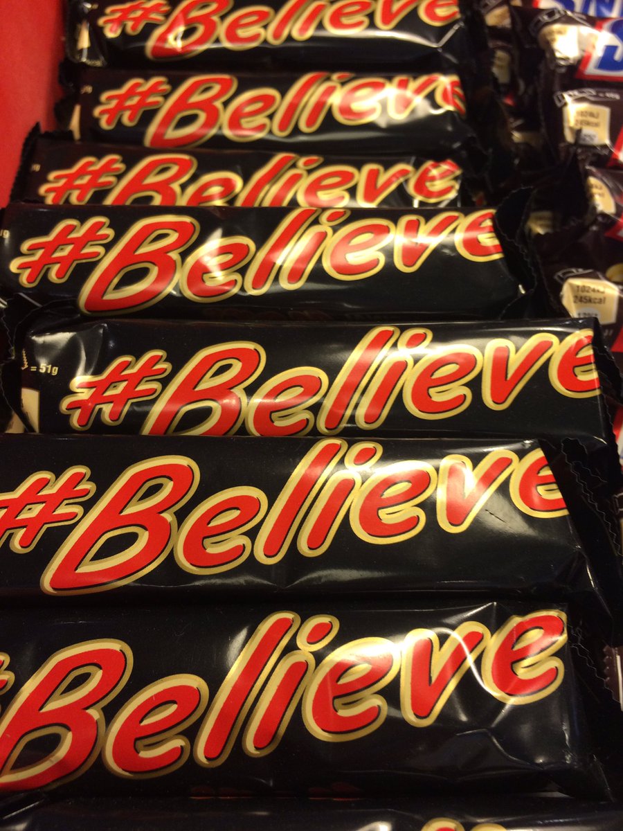 Cheers <a href="/marsfootball/">Mars Bar Football</a> How will we ever sell these now.... #believetheEU #believeeurope