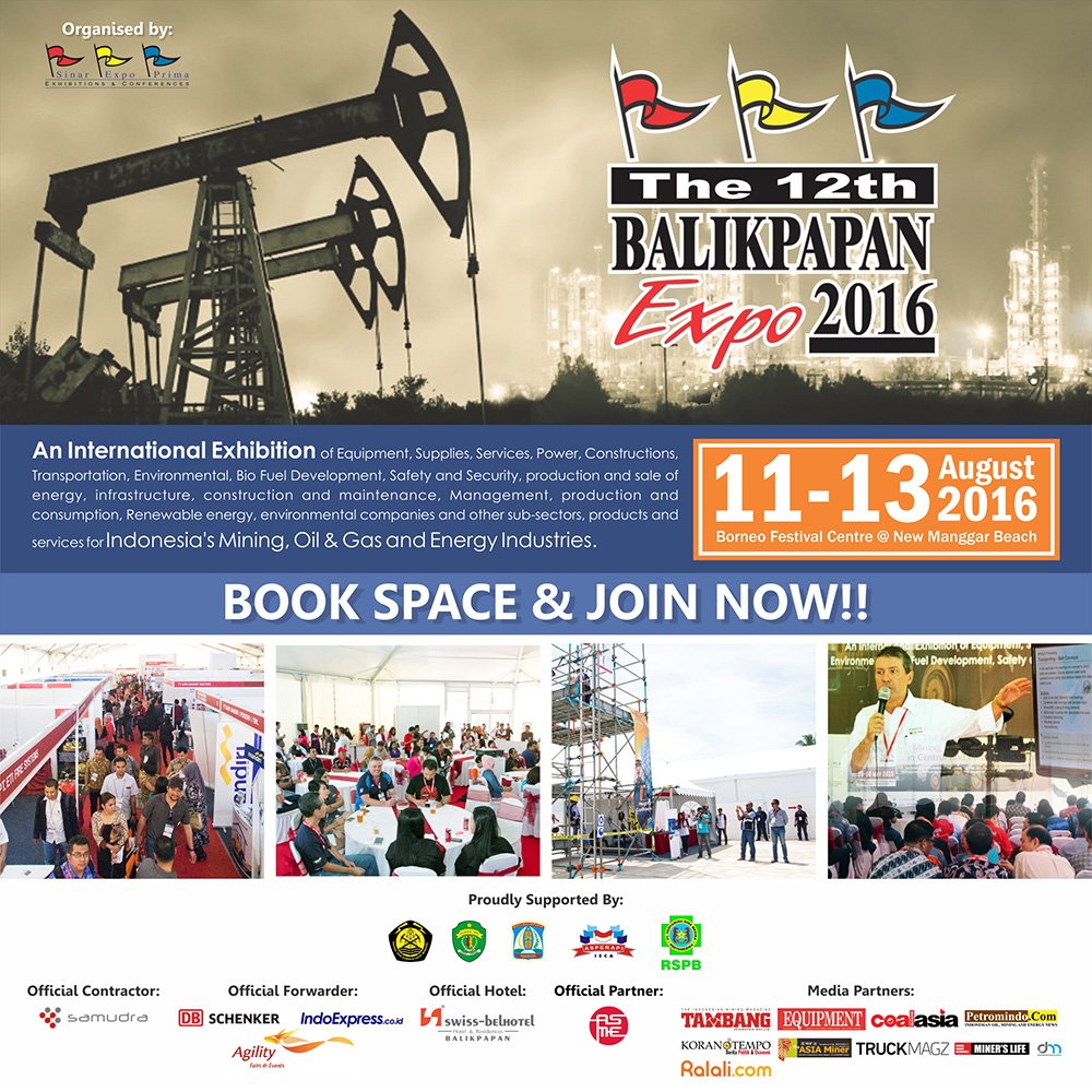 Come and Join Us!