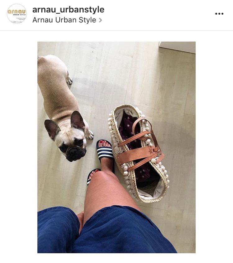 theottodesign's tweet photo. 😍

#Repost @arnau_urbanstyle with @repostapp
・・・
Buenos diasssss!!!! https://t.co/J80aCMizg2