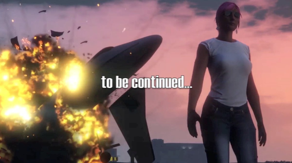 markusmg's tweet image. #GTAOnline #GTAV #VIDEO 

youtube.com/watch?v=fWuvIq…